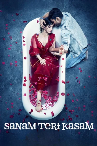 Sanam Teri Kasam 2016 Af Somali
