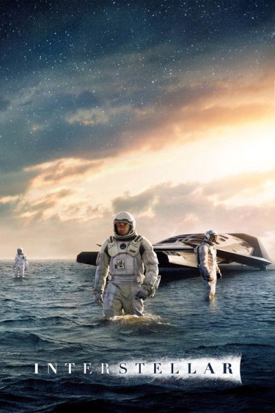 Interstellar 2014 Af Somali
