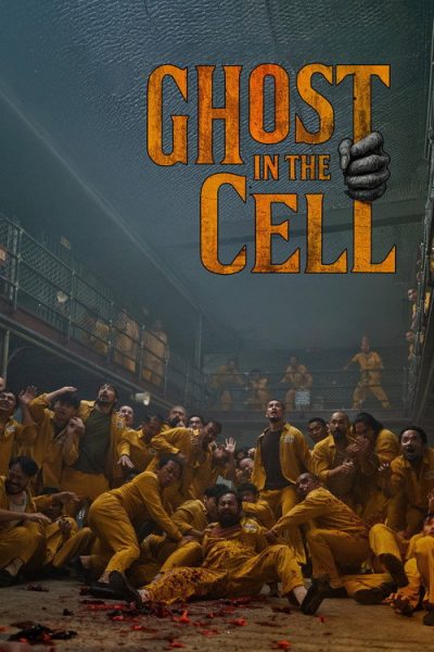 Ghost in the Cell 2026 Af Somali