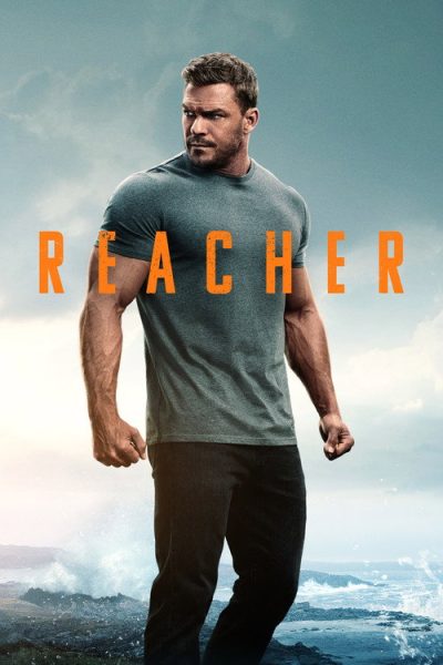 Reacher – Season 3