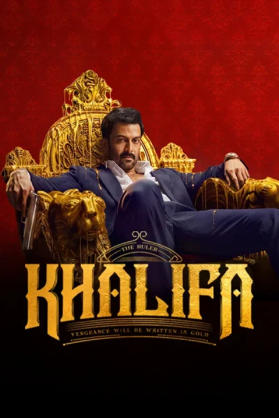 Khalifa: The Ruler 2026 Af Somali