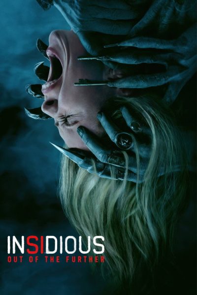 Insidious: Out of the Further 2026 Af Somali