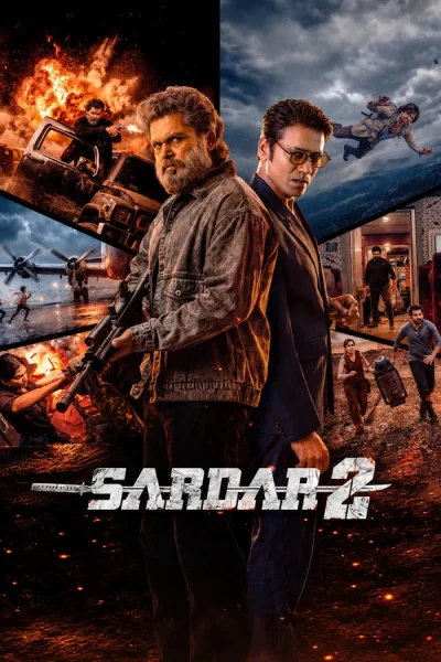 Sardar 2 2026 Af Somali