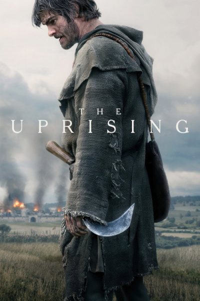 The Uprising 2026 Af Somali