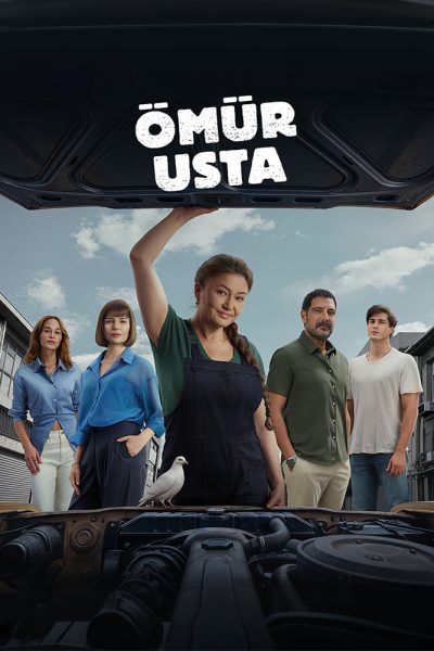 Macallin Omur