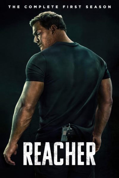 Reacher – Season 1