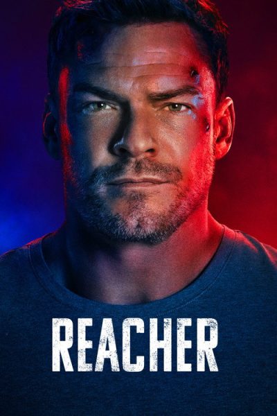 Reacher – Season 4