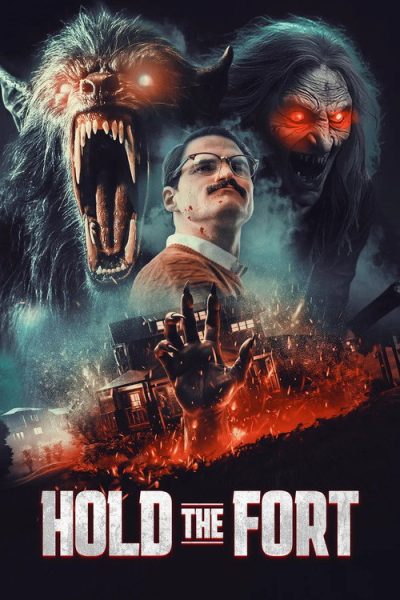 Hold the Fort 2025 Af Somali