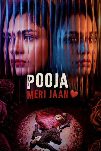 Pooja Meri Jaan 2026 Af Somali