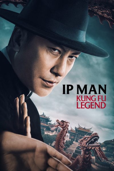 Ip Man: Kung Fu Legend 2026 Af Somali