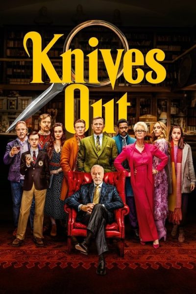 Knives Out 2019 Af Somali