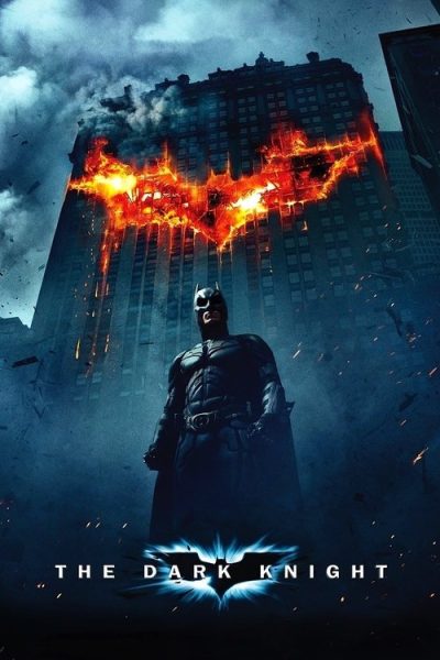 The Dark Knight 2008 Af Somali