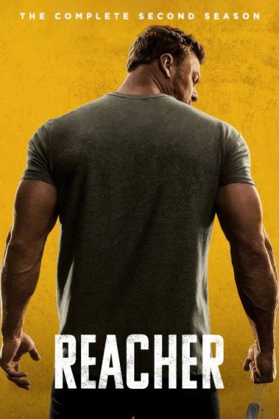 Reacher – Season 2