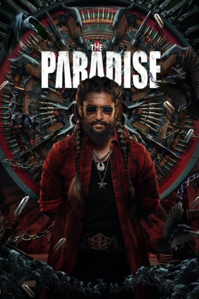 The Paradise 2026 Af Somali